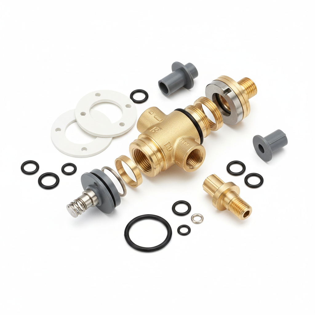 CMM三次元測量精密檢測