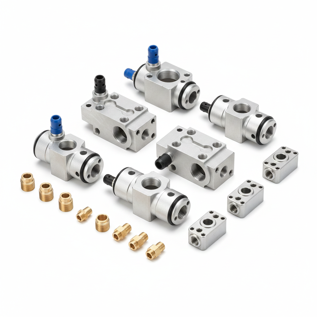 VMS影像測量系統微型零件檢測