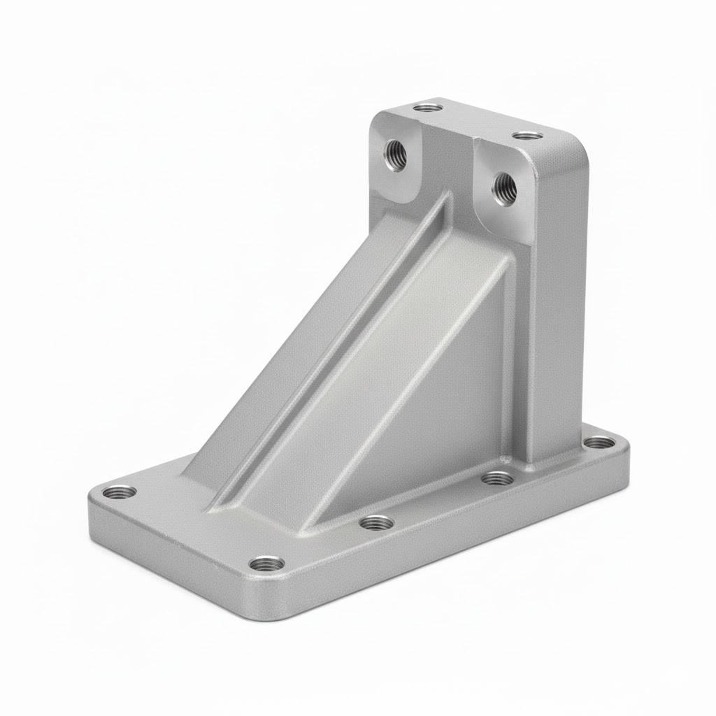 高精度鋅合金壓鑄